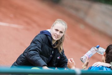 Leni Barmbrock 134 - NL TV Uetersen - Bremerhavener TV : Ergebnis: 0:9